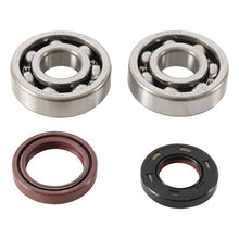 Load image into Gallery viewer, Hot Rods 98-00 Yamaha YZ 125 125cc Main Bearing &amp; Seal Kit Uncategorized Hot Rods   
