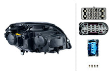 Load image into Gallery viewer, Hella 2009-2011 Mercedes-Benz GLK280 Headlight Assembly Hella
