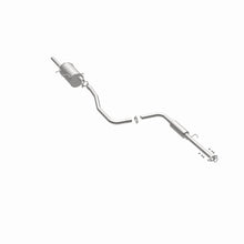 Load image into Gallery viewer, MagnaFlow BRE Exhaust Kit 95-01 Chevy Metro 1.3L
