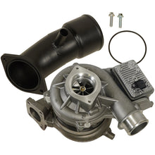 Load image into Gallery viewer, BD Diesel 17-21 Chevy/GM L5P Duramax 6.6L Screamer Turbo Turbochargers BD Diesel
