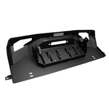 Load image into Gallery viewer, Westin 2024 Toyota Tacoma Pro-Series Mid Width Front Bumper - Textured Black Westin
