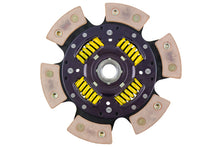 Load image into Gallery viewer, ACT 2006 Subaru Impreza 6 Pad Sprung Race Disc Clutch Discs ACT   
