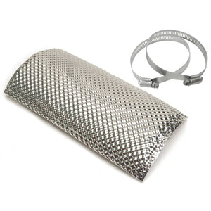 DEI Pipe Shield - 8.5in x 4.5in Thermal Sleeves DEI   