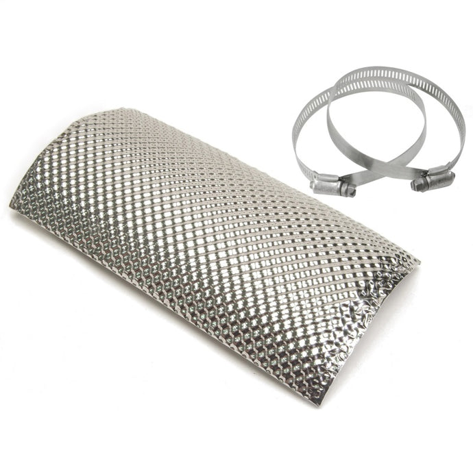 DEI Pipe Shield - 8.5in x 4.5in Thermal Sleeves DEI   