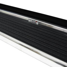 Load image into Gallery viewer, Westin SG6 Polished Aluminum Running Boards 79 in Westin
