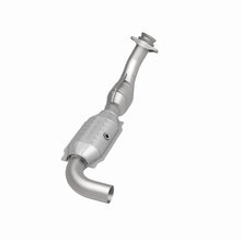 Load image into Gallery viewer, MagnaFlow Conv DF 01-04 Ford F-150 4.2L 2wd
