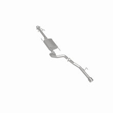 Load image into Gallery viewer, MagnaFlow BRE Exhaust Kit 10-22 Toyota 4Runner 4L

