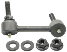 Load image into Gallery viewer, MOOG 15-19 Nissan Murano Rear Left Sway Bar Link | K750699
