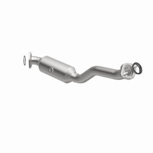Load image into Gallery viewer, MagnaFlow California Catalytic Converter Direct Fit 07-08 Honda Fit 1.5L
