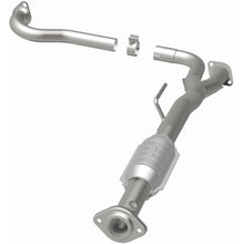 Load image into Gallery viewer, MagnaFlow Conv DF 02-03 Jeep Liberty 3.7
