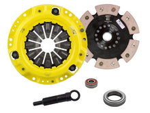 Load image into Gallery viewer, ACT 1970 Toyota Corona XT/Race Rigid 6 Pad Clutch Kit Clutch Kits - Single ACT   
