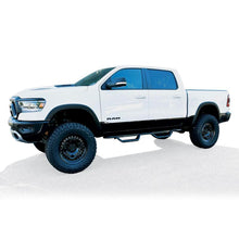 Load image into Gallery viewer, Westin 19-22 Ram 1500 Crew Cab (Excl. 19-22 Ram 1500 Classic) Outlaw Nerf Step Bars Westin
