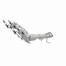 Load image into Gallery viewer, Magnaflow 04-05 Mazda 3 2.3L Direct Fit Converter
