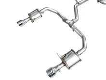 Load image into Gallery viewer, AWE 22-25 Volkswagen Jetta GLI Touring Edition Exhaust - Chrome Silver Tips
