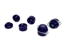 Load image into Gallery viewer, SuperPro 1968-1976 Triumph TR6 Base Rear Differential Front and Rear Mount Kit
