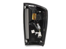 Load image into Gallery viewer, Raxiom 16-23 Toyota Tacoma LED Tail Lights- Black Housing- Clear Lens | TT15696
