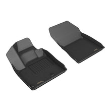 Load image into Gallery viewer, 3D Maxpider 22-24 Mitsubishi Outlander Kagu Black R1 3D MAXpider
