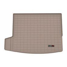 Load image into Gallery viewer, WeatherTech 2025 MINI Countryman (Incl. SE) Cargo Liner - Tan
