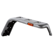 Load image into Gallery viewer, Rugged Ridge Hurricane Fender Flare Kit 97-06 Jeep Wrangler TJ Rugged Ridge
