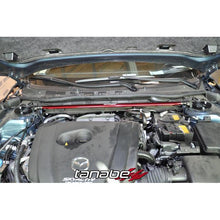 Load image into Gallery viewer, Tanabe Sustec Front Strut Tower Bar 14 Mazda 3 (3dr &amp; 5dr) / Mazda 6
