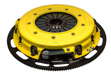 Load image into Gallery viewer, ACT 2001 Ford Mustang Twin Disc MaXX XT Race Kit Clutch Kit Clutch Kits - Multi ACT   
