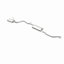 Load image into Gallery viewer, MagnaFlow BRE Exhaust Kit 09-17 Chevy Traverse 3.6L
