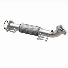 Load image into Gallery viewer, BRE Exhaust 02-06 MPV 3.0L Front Pipe Kit | 107-0206
