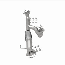 Load image into Gallery viewer, BRE Exhaust 11-13 Honda Odyssey 3.5L Front Pipe Kit
