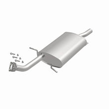 Load image into Gallery viewer, BRExhaust 02-07 Mitsubishi Lancer 2.0L Muffler Kit
