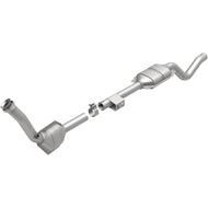 MagnaFlow Conv DF 2003 Mercedes ML320 3.2L | 24143