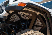 Load image into Gallery viewer, DV8 Offroad 2018+ Jeep Wrangler JL/Gladiator JT Front Inner Fenders | INFEND-06FB
