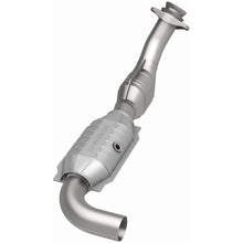 Load image into Gallery viewer, MagnaFlow Conv DF 01-04 Ford F-150 4.2L 2wd
