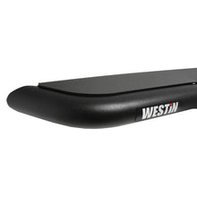 Load image into Gallery viewer, Westin 07-21 Toyota Tundra Double Cab Outlaw Nerf Step Bars Westin
