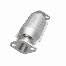Load image into Gallery viewer, MagnaFlow Exhaust Products Catalytic Converter MagnaFlow Exhaust Products Magnaflow HM Grade Direct-Fit Catalytic Converter 93297
