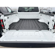 Load image into Gallery viewer, WeatherTech 22-25 Nissan Frontier 6ft. Bed ImpactLiner - Black
