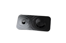 Load image into Gallery viewer, GReddy Garage 89-94 Nissan Skyline GT-R R32 Rear Wiper Removal Plate | 44881402
