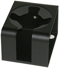 Load image into Gallery viewer, Tuffy Single Drinkholder- Black Cargo Boxes &amp; Bags Tuffy Products
