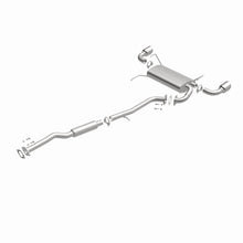 Load image into Gallery viewer, MagnaFlow BRE Exhaust Kit 03-07 Infiniti G35

