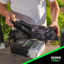 Load image into Gallery viewer, Rhino USA Straight Handle Recovery Shovel W/Pick Camping Equipment Rhino USA
