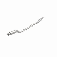 Load image into Gallery viewer, MagnaFlow Right Side Converter Direct Fit California Grade 06-08 Audi A6 Quattro 3.2L
