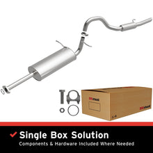 Load image into Gallery viewer, MagnaFlow BRE Exhaust Kit 94-98 Tracker Sidekick
