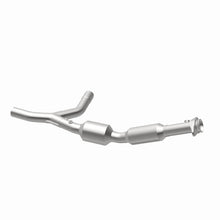 Load image into Gallery viewer, Magnaflow 2007 Ford E-150 4.6L Direct Fit Converter
