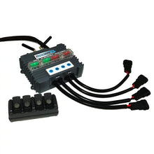 Load image into Gallery viewer, Oracle Trigger 4 Plus Controller Toyota 4Runner Combo Kit
