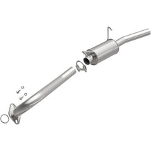 Load image into Gallery viewer, BRExhaust 01-03 Infiniti QX4/ 01-04 Nissan Pathfinder Muffler Kit

