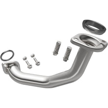 Load image into Gallery viewer, BRE Exhaust 13-17 Toyota RAV4 2.5L Front Pipe Kit
