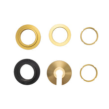 Load image into Gallery viewer, Bilstein Replacement Component - Spring Hardware Tapered - 3.75in ID
