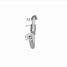 Load image into Gallery viewer, BRE Exhaust 90-93 Accord 2.2L Front Pipe Kit
