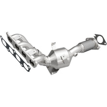 Load image into Gallery viewer, MagnaFlow 11-17 Ford Fiesta 1.6L DF Converter
