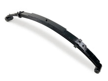 Load image into Gallery viewer, Tuff Country 73-87 Chevy Truck 1/2 &amp; 3/4 Ton 4wd Front 6in Lift EZ-Ride Leaf Springs (Ea) Leaf Springs &amp; Accessories Tuff Country   
