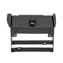 Load image into Gallery viewer, Tuffy Toyota Tacoma Console Safe W/ Combo Lock Cargo Boxes &amp; Bags Tuffy Products
